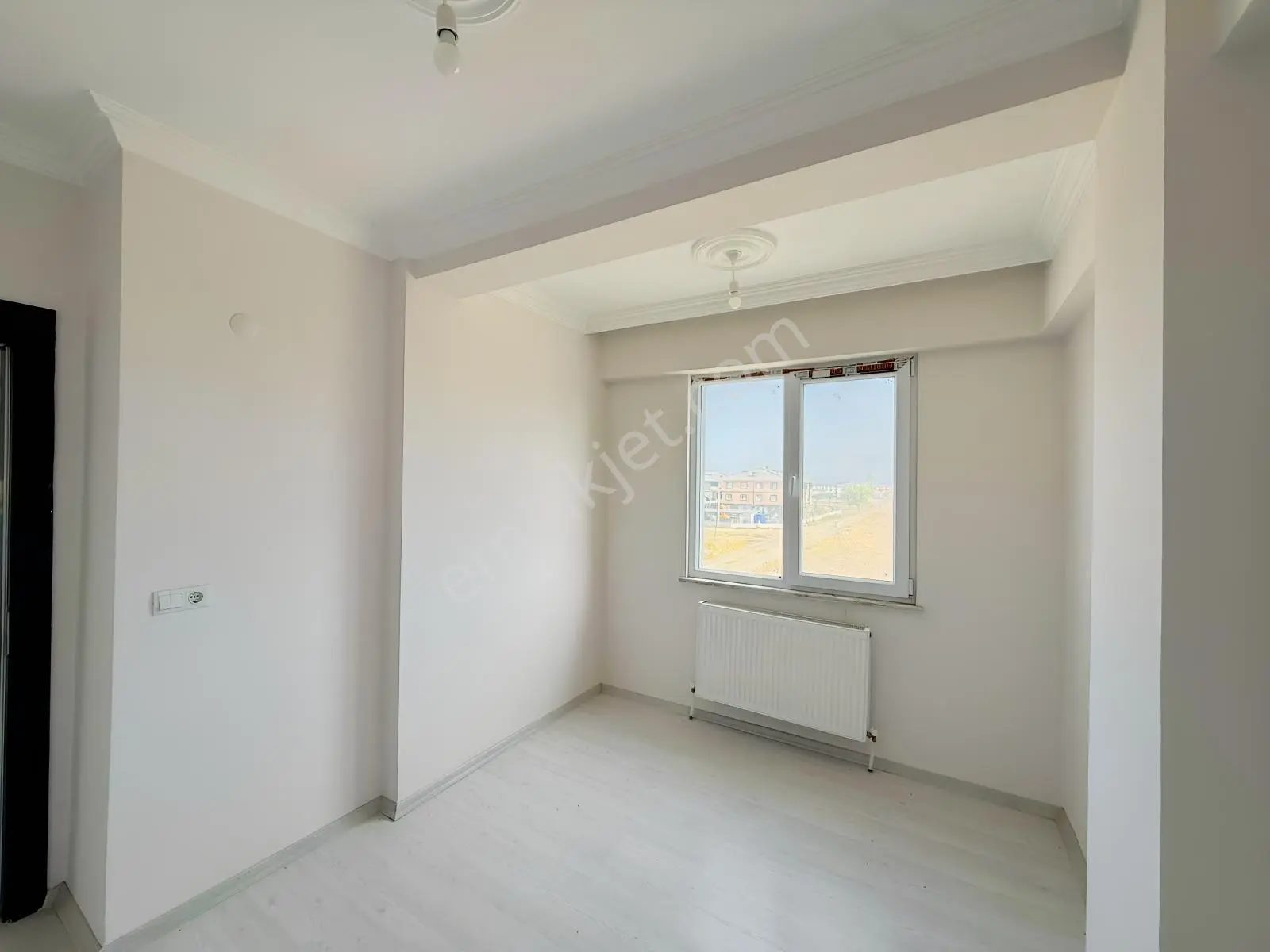 Kumbağda Panaromik Şehir Ve Doğa Manzaralı 2+1 — fotoğraf 18