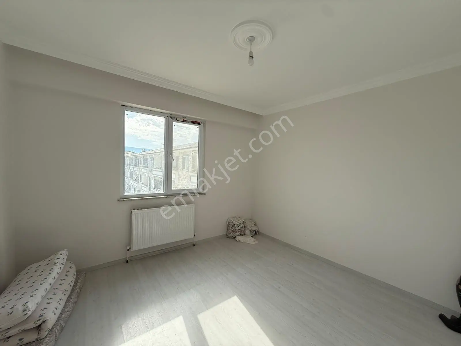 Kumbağda Panaromik Şehir Ve Doğa Manzaralı 2+1 — fotoğraf 19