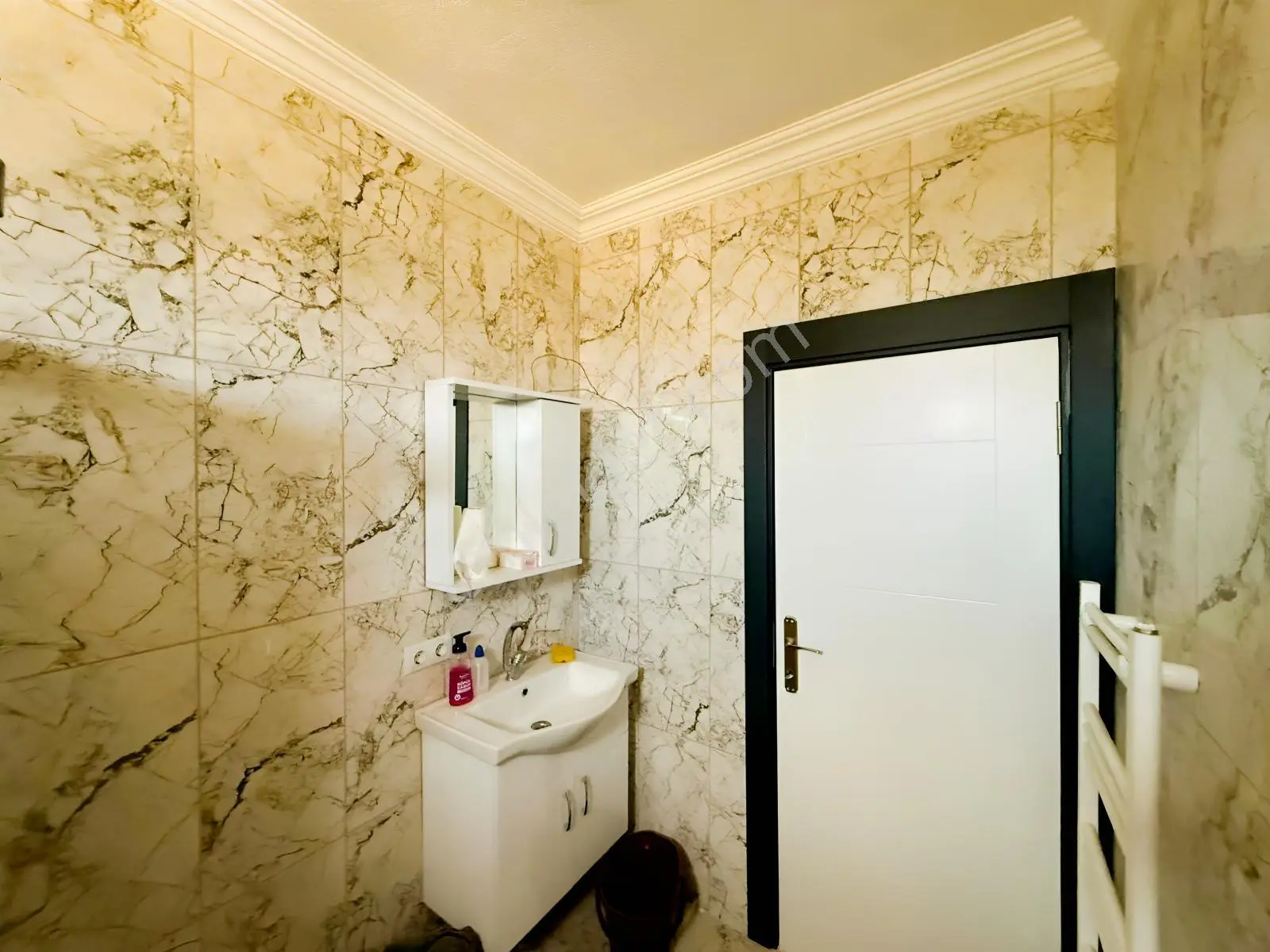 Kumbağda Panaromik Şehir Ve Doğa Manzaralı 2+1 — fotoğraf 21