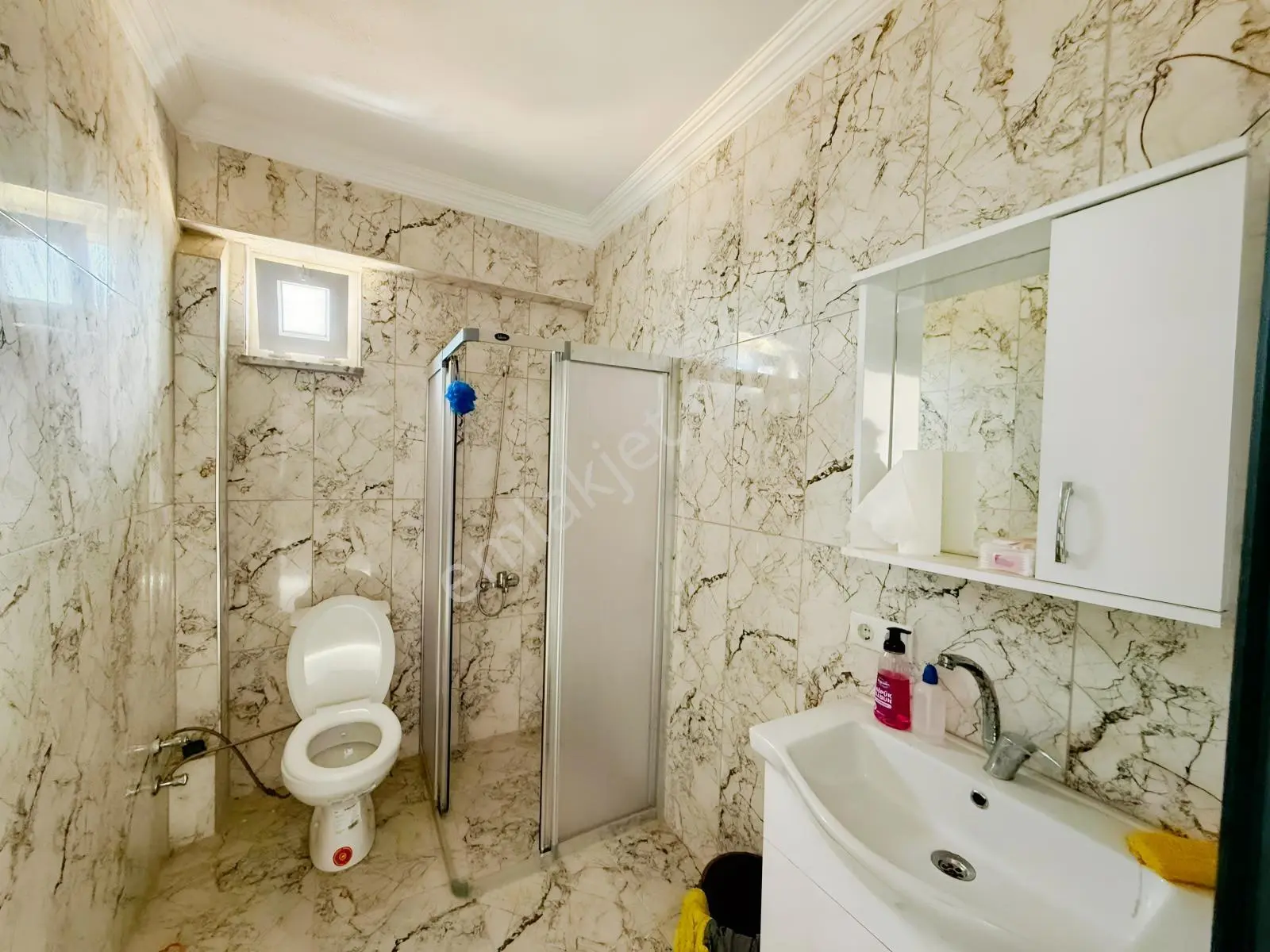 Kumbağda Panaromik Şehir Ve Doğa Manzaralı 2+1 — fotoğraf 22