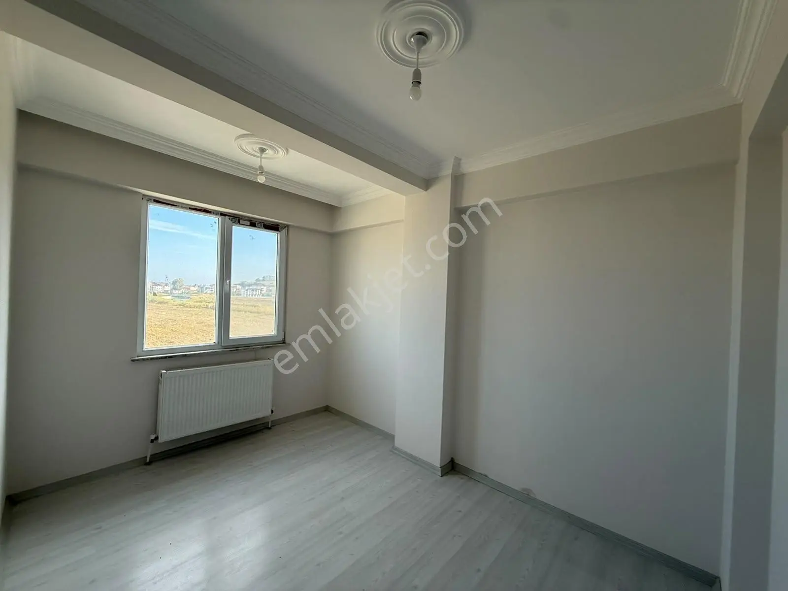 Kumbağda Panaromik Şehir Ve Doğa Manzaralı 2+1 — fotoğraf 23