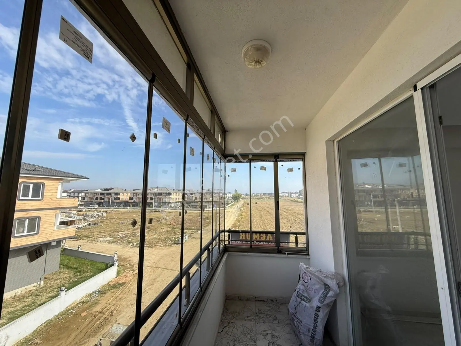 Kumbağda Panaromik Şehir Ve Doğa Manzaralı 2+1 — fotoğraf 25