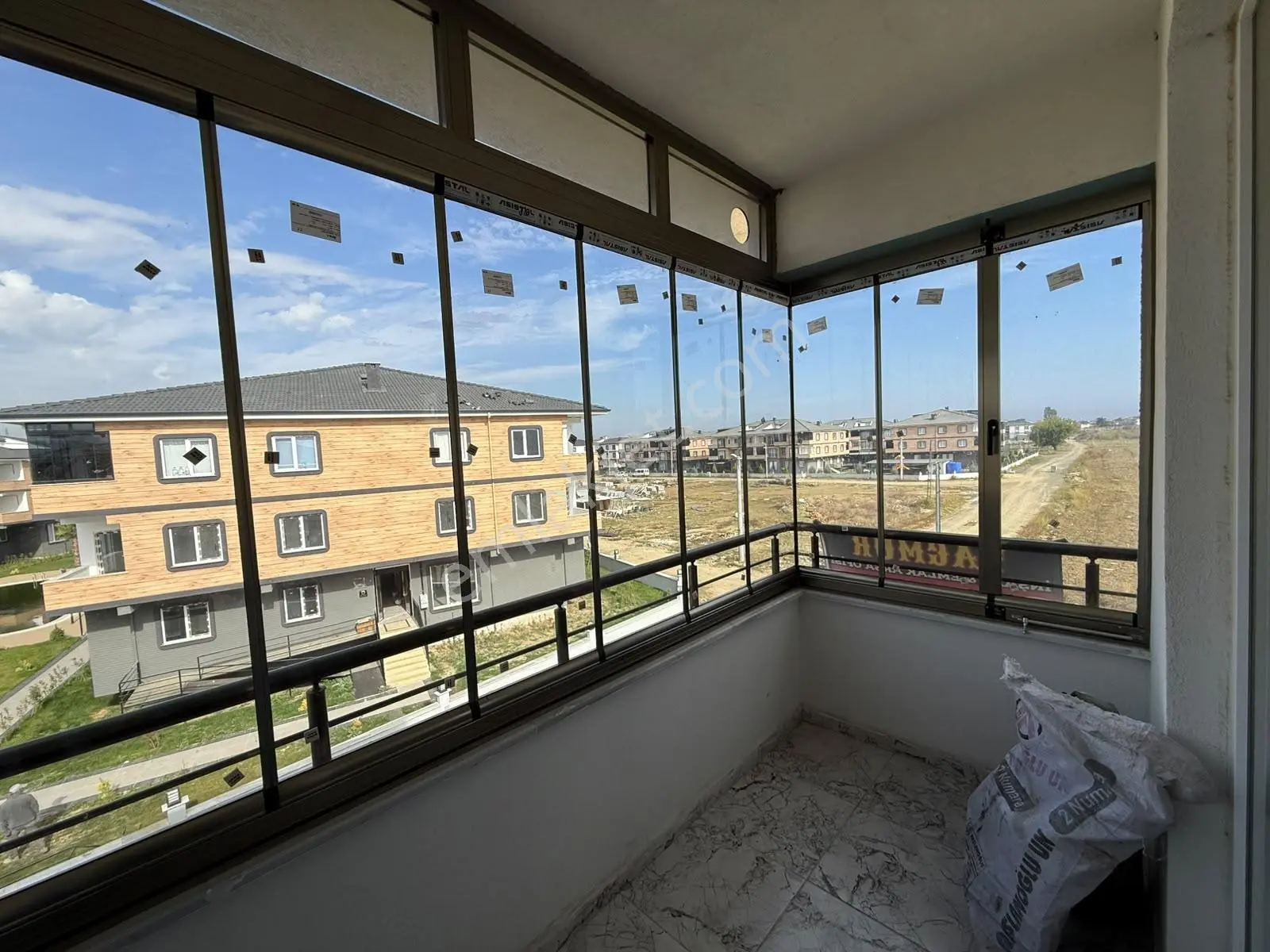 Kumbağda Panaromik Şehir Ve Doğa Manzaralı 2+1 — fotoğraf 26