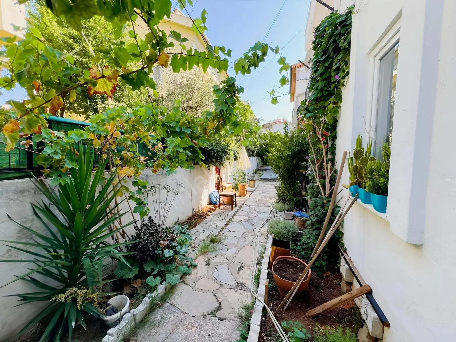 Marmaris Armutalan' Da Satılık 3+1 Dubleks Geniş Villa — fotoğraf 2