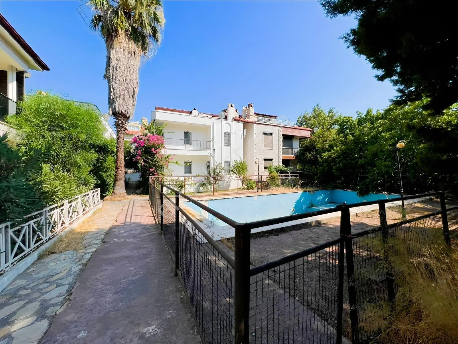 Marmaris Armutalan' Da Satılık 3+1 Dubleks Geniş Villa — fotoğraf 4