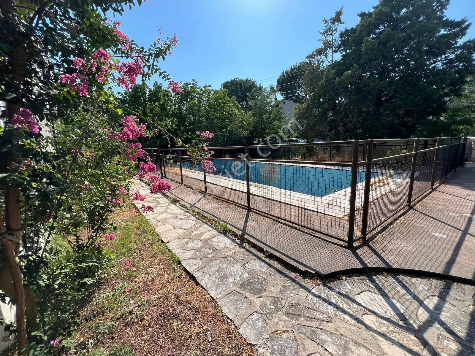 Marmaris Armutalan' Da Satılık 3+1 Dubleks Geniş Villa — fotoğraf 5