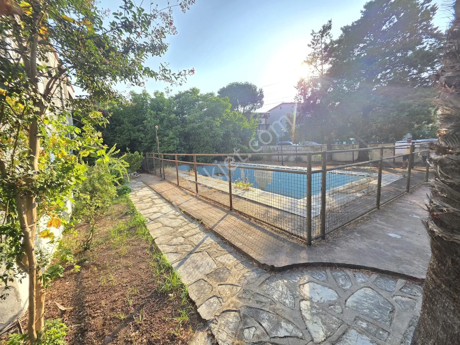 Marmaris Armutalan' Da Satılık 3+1 Dubleks Geniş Villa — fotoğraf 8