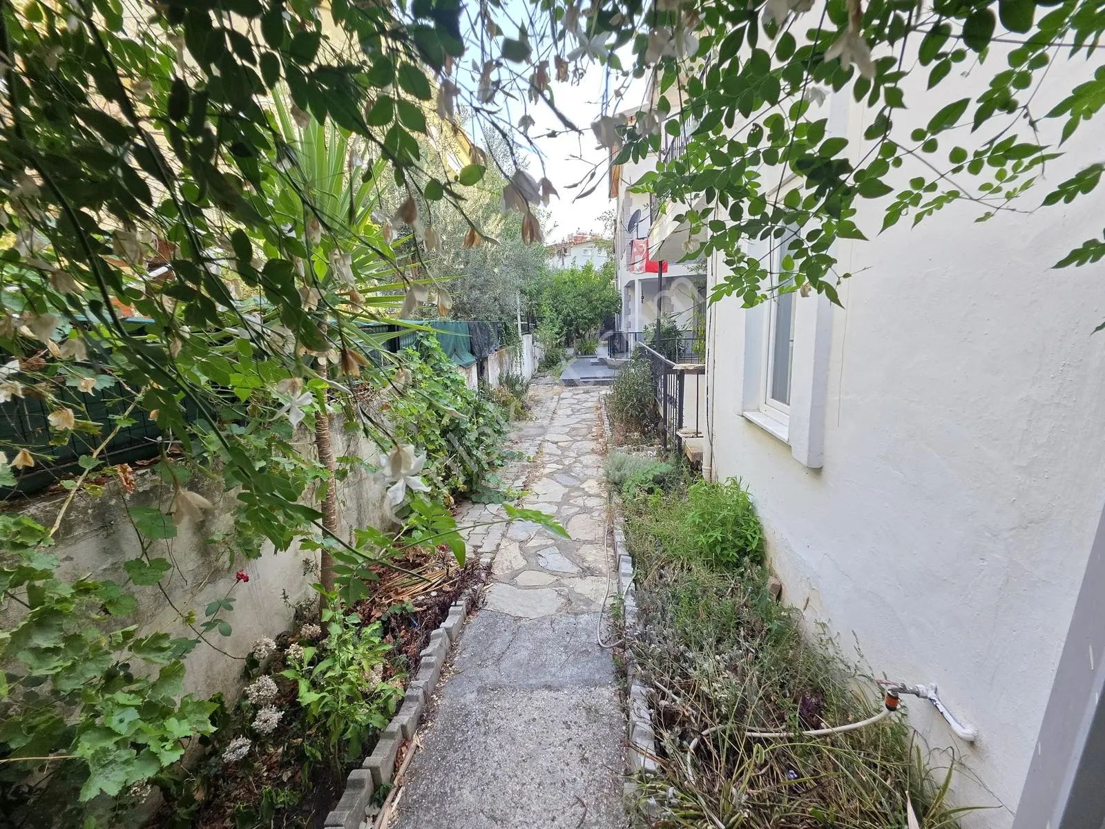 Marmaris Armutalan' Da Satılık 3+1 Dubleks Geniş Villa — fotoğraf 10