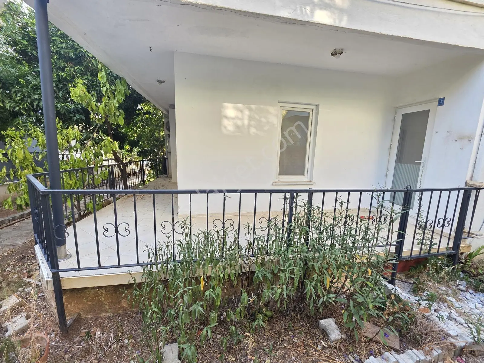 Marmaris Armutalan' Da Satılık 3+1 Dubleks Geniş Villa — fotoğraf 11