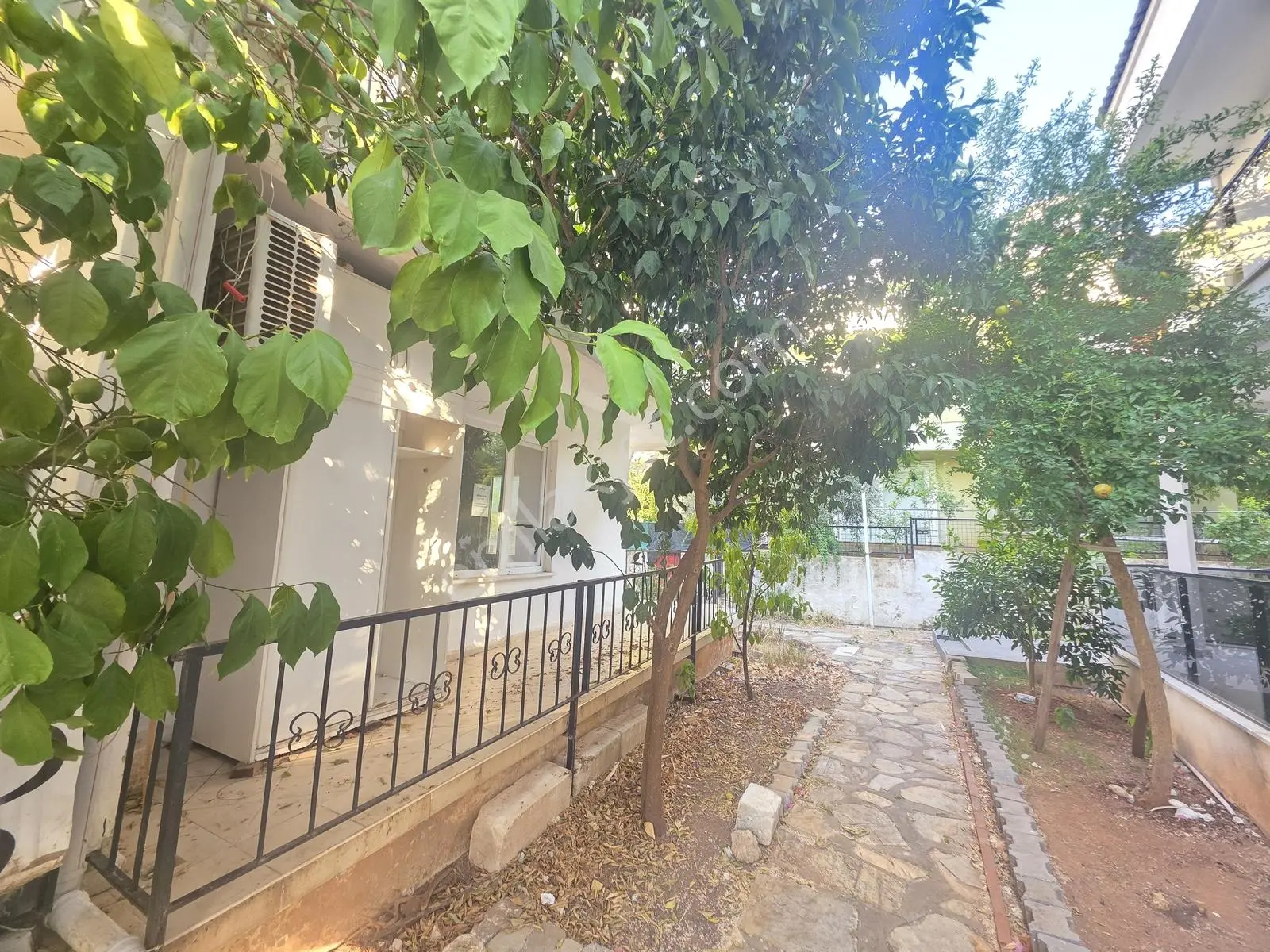 Marmaris Armutalan' Da Satılık 3+1 Dubleks Geniş Villa — fotoğraf 12