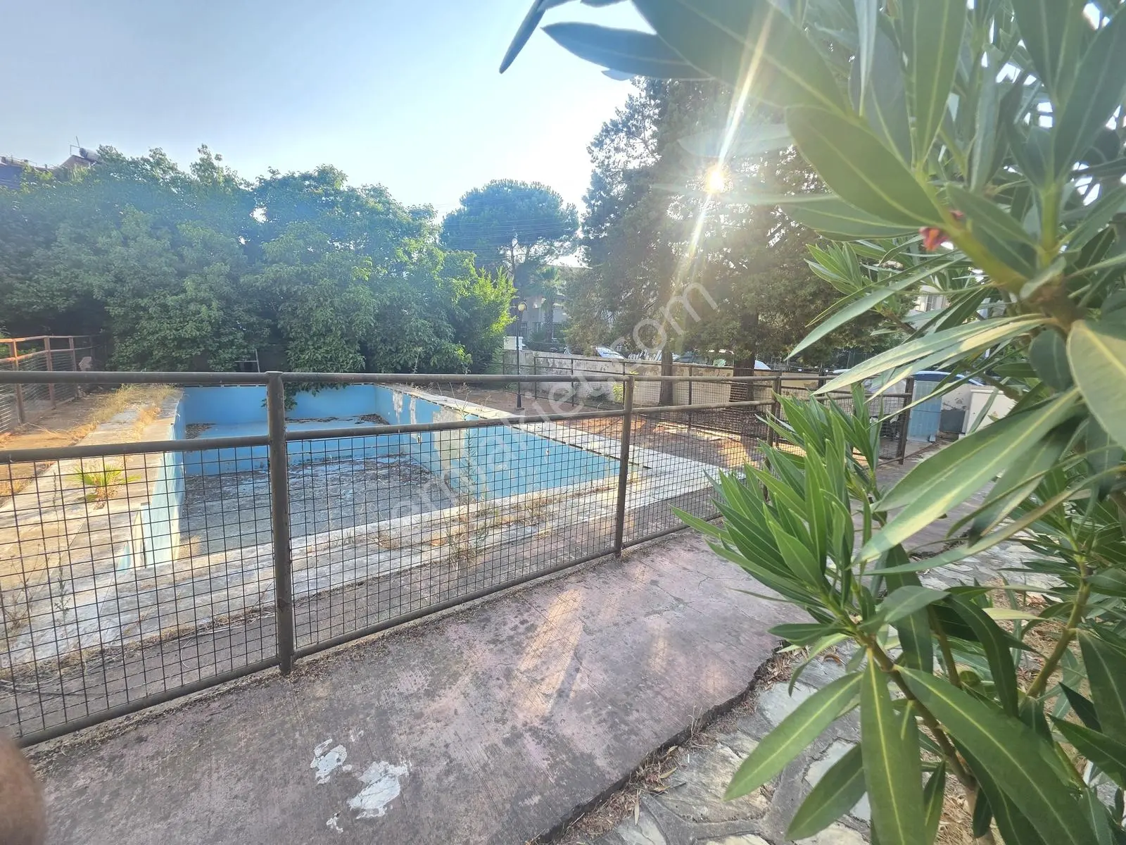 Marmaris Armutalan' Da Satılık 3+1 Dubleks Geniş Villa — fotoğraf 13