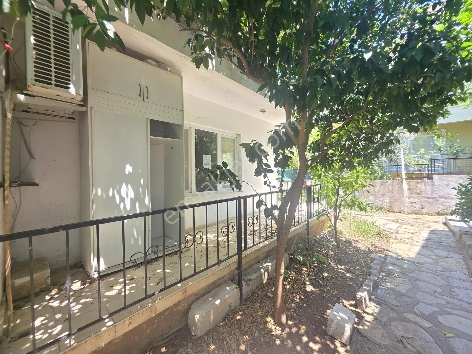 Marmaris Armutalan' Da Satılık 3+1 Dubleks Geniş Villa — fotoğraf 15