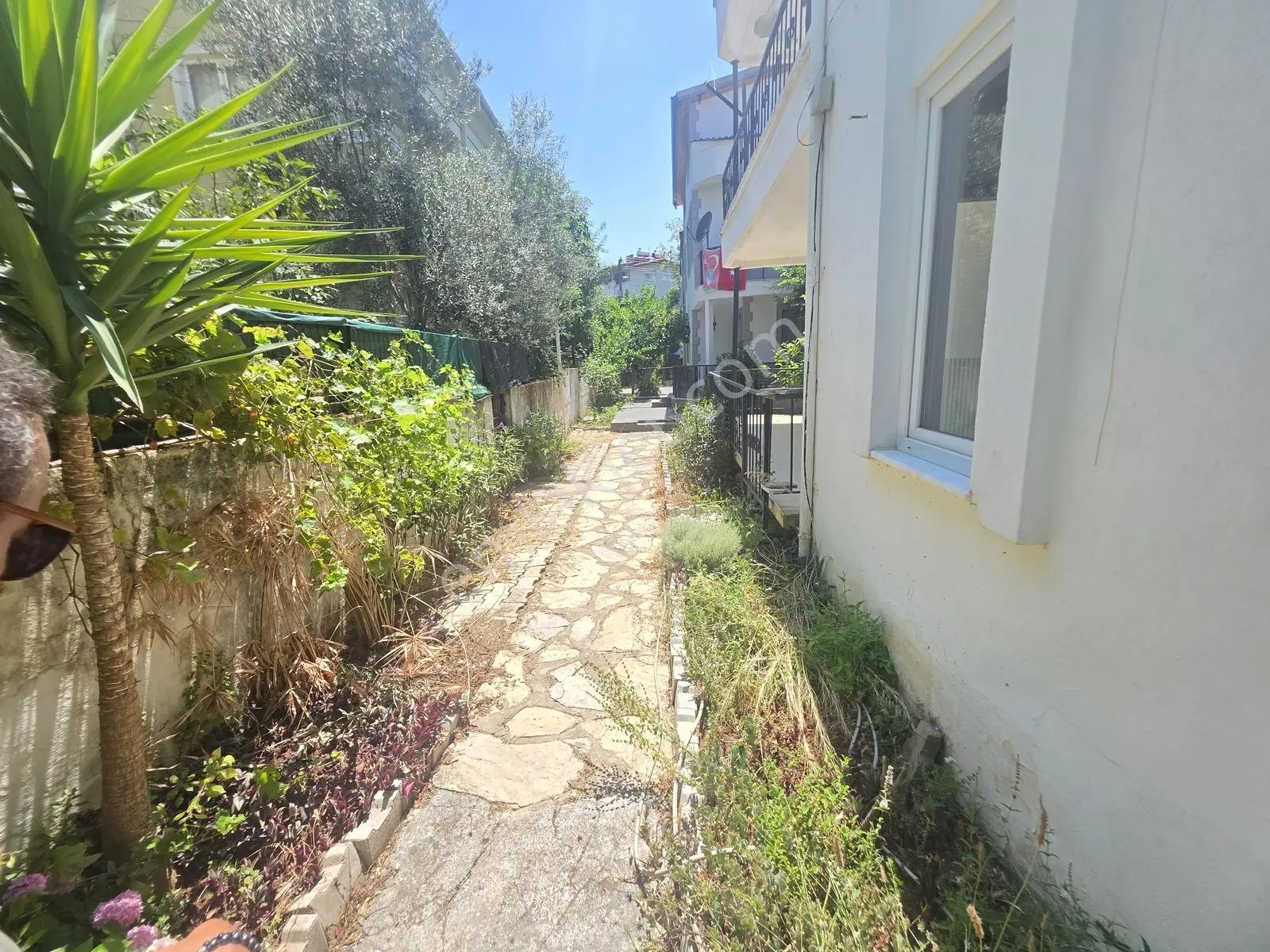 Marmaris Armutalan' Da Satılık 3+1 Dubleks Geniş Villa — fotoğraf 19