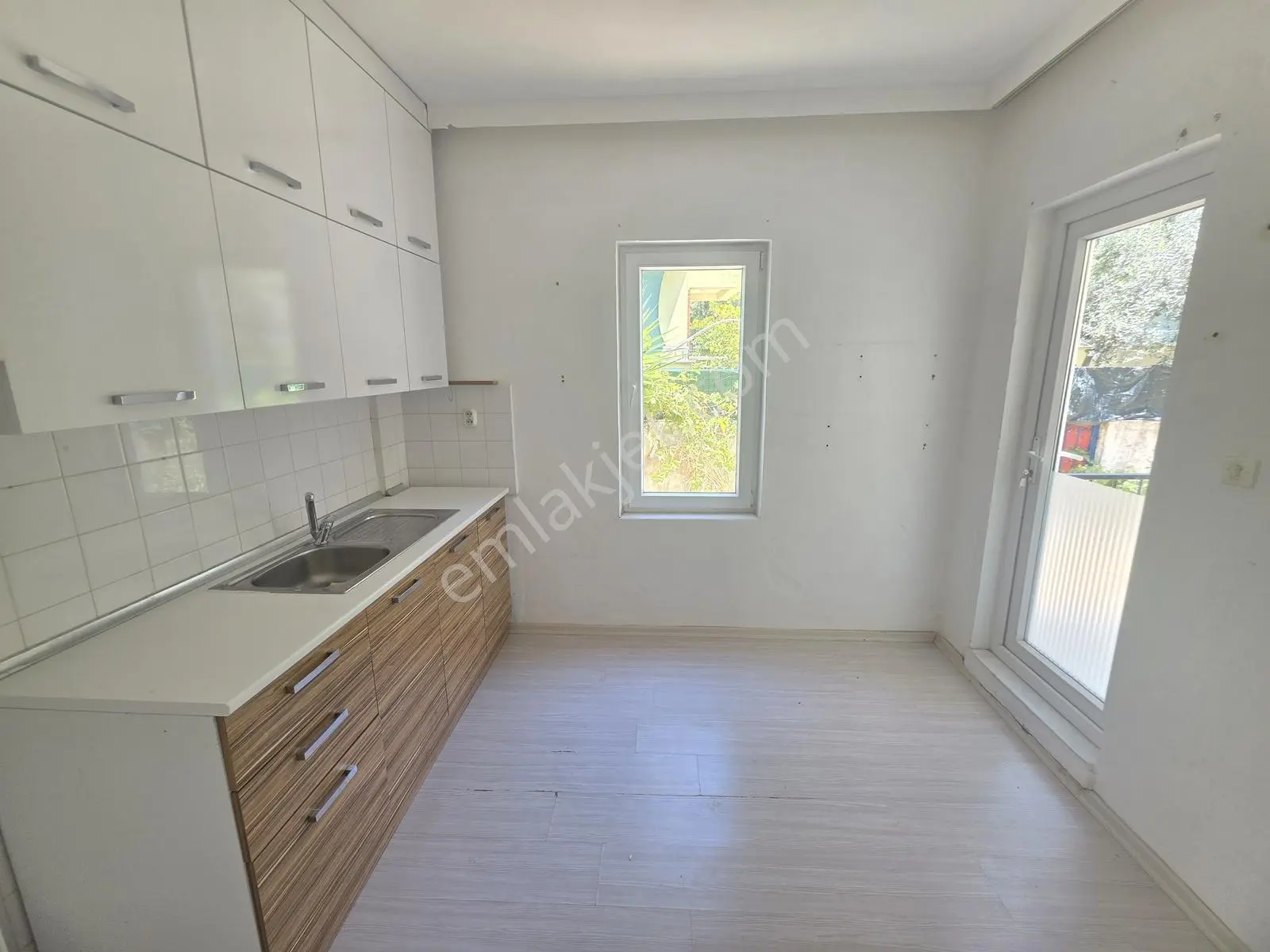Marmaris Armutalan' Da Satılık 3+1 Dubleks Geniş Villa — fotoğraf 25