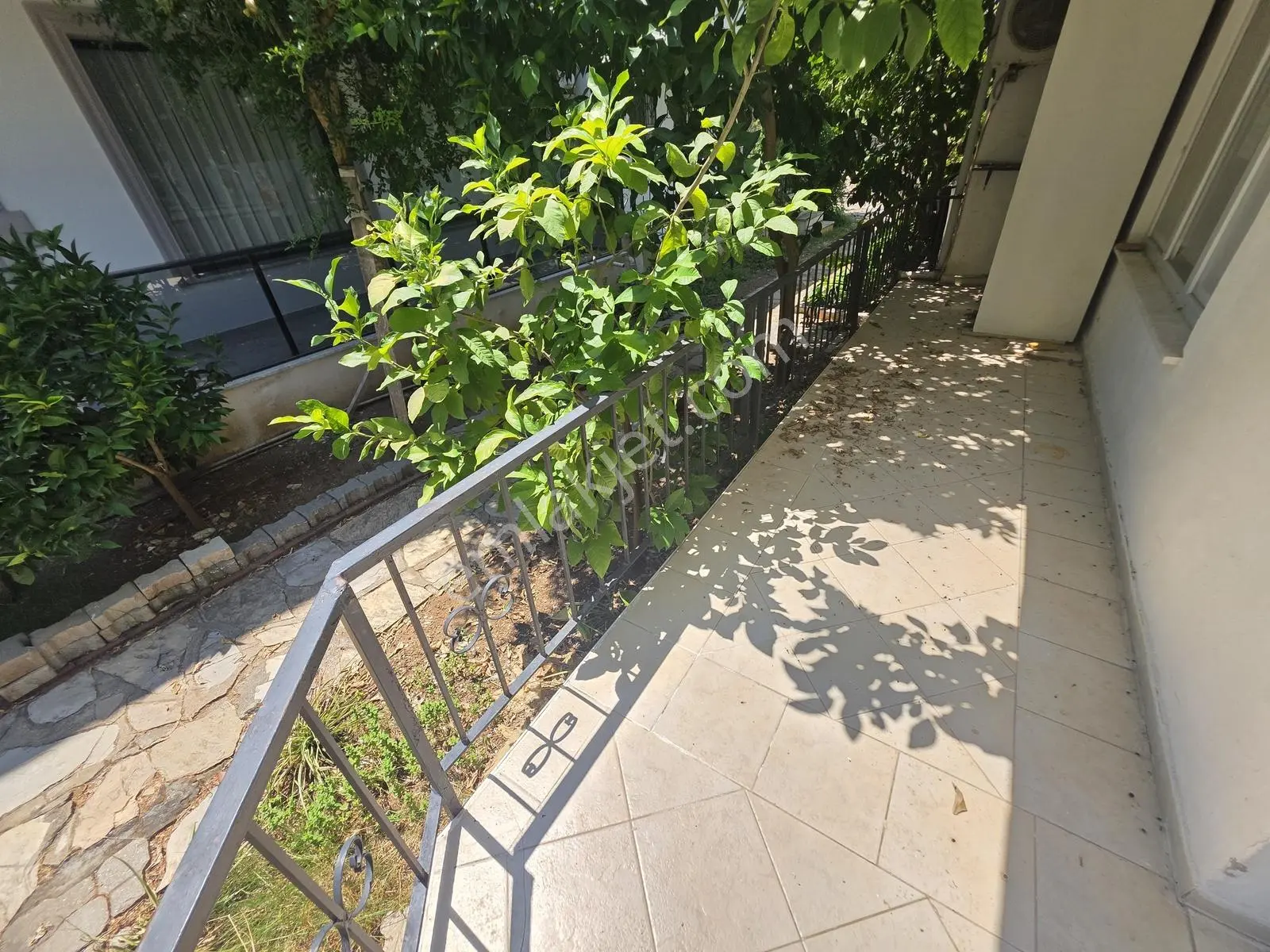 Marmaris Armutalan' Da Satılık 3+1 Dubleks Geniş Villa — fotoğraf 29