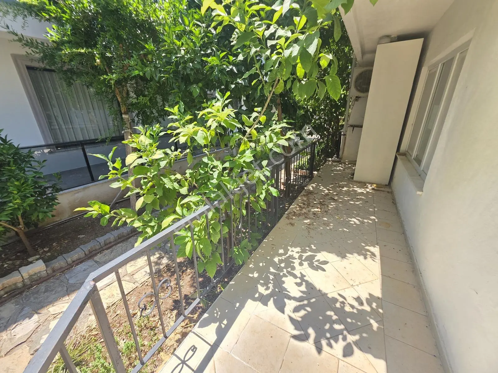 Marmaris Armutalan' Da Satılık 3+1 Dubleks Geniş Villa — fotoğraf 30