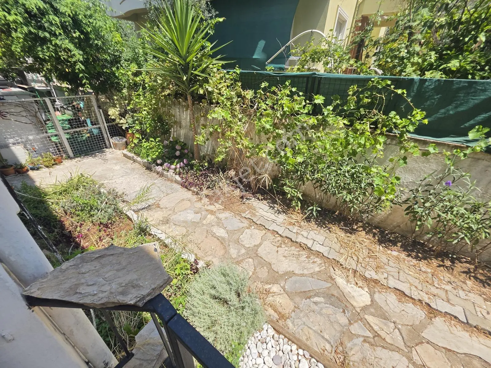 Marmaris Armutalan' Da Satılık 3+1 Dubleks Geniş Villa — fotoğraf 31