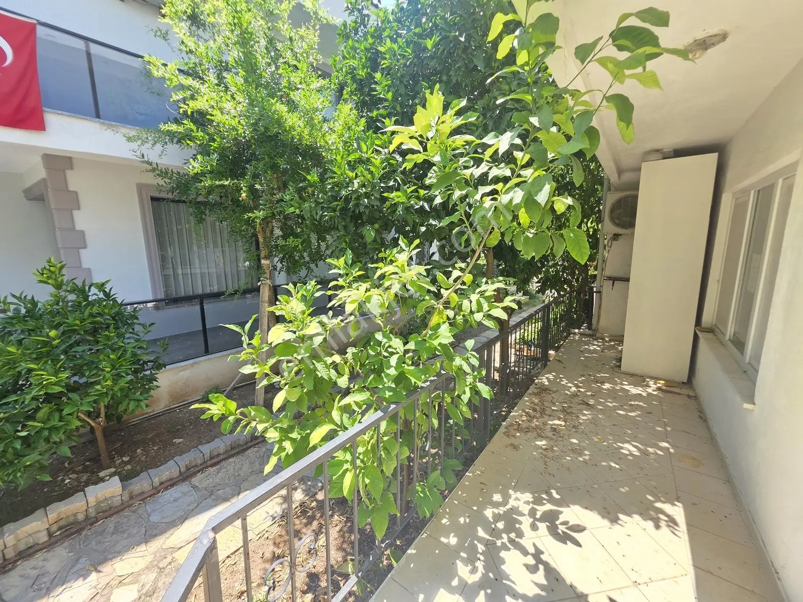 Marmaris Armutalan' Da Satılık 3+1 Dubleks Geniş Villa — fotoğraf 32