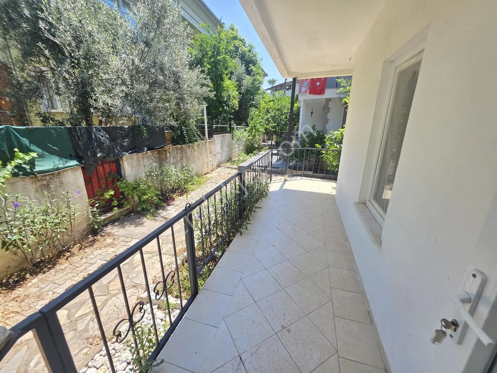 Marmaris Armutalan' Da Satılık 3+1 Dubleks Geniş Villa — fotoğraf 33