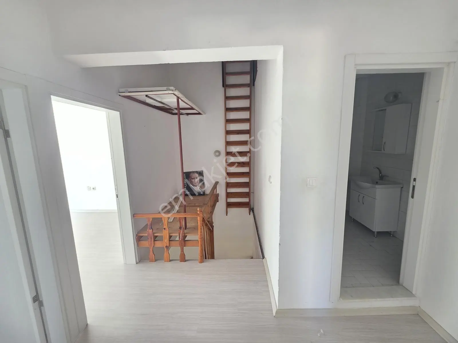 Marmaris Armutalan' Da Satılık 3+1 Dubleks Geniş Villa — fotoğraf 35