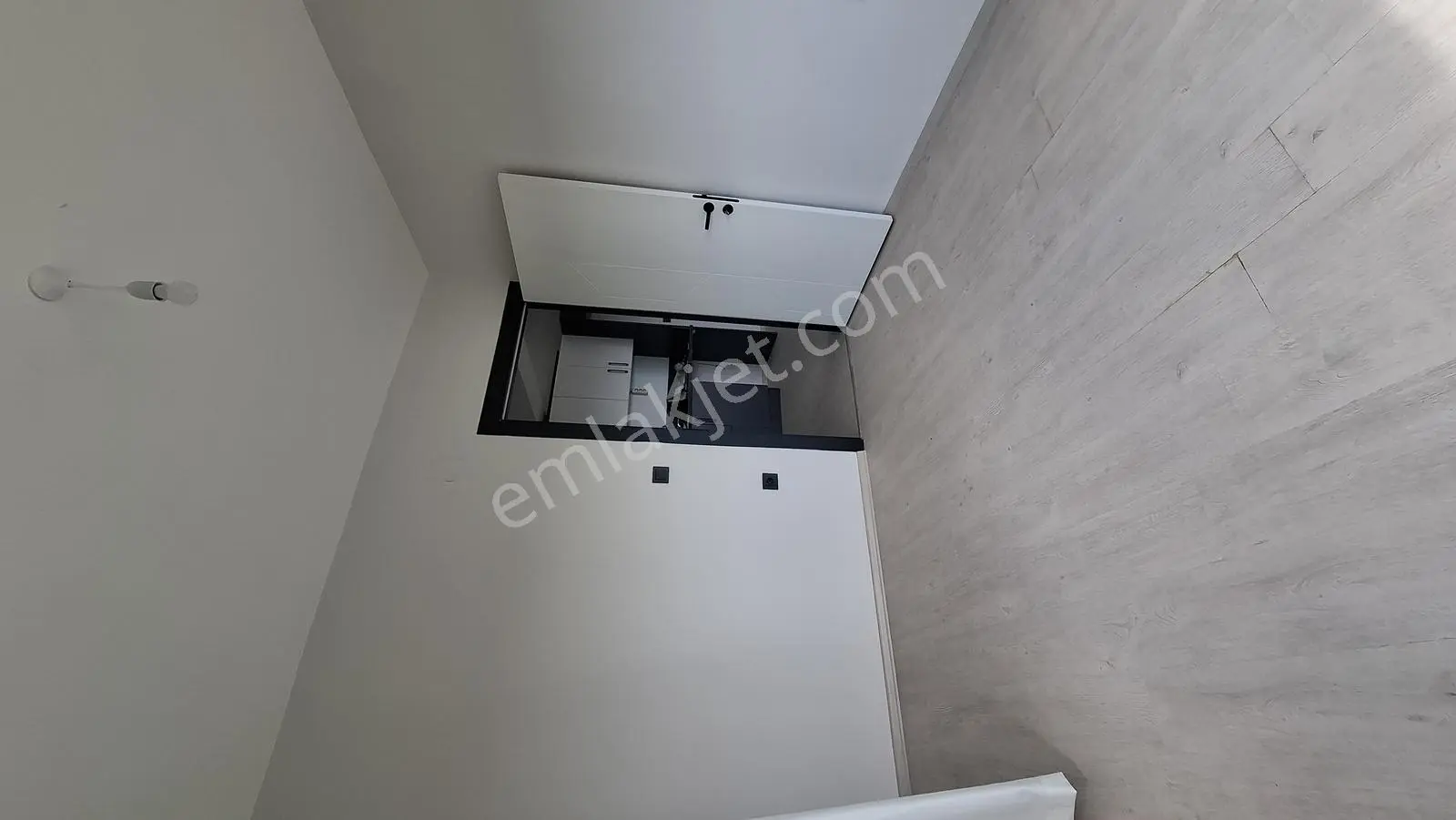 Adana Sarıçam'da Satılık 1+1 Daire - Bulvar Üzeri — fotoğraf 12