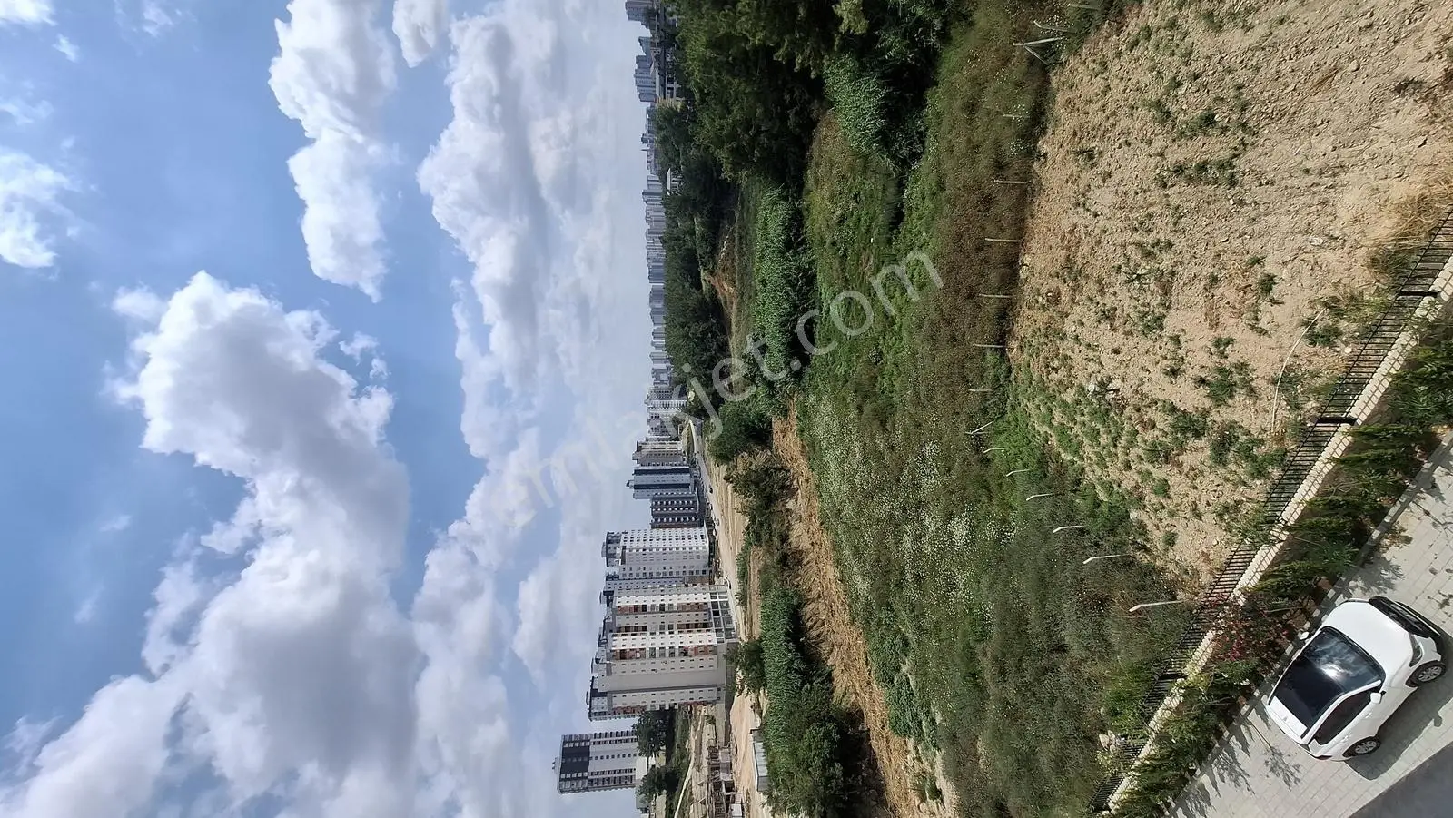 Adana Sarıçam'da Satılık 1+1 Daire - Bulvar Üzeri — fotoğraf 14