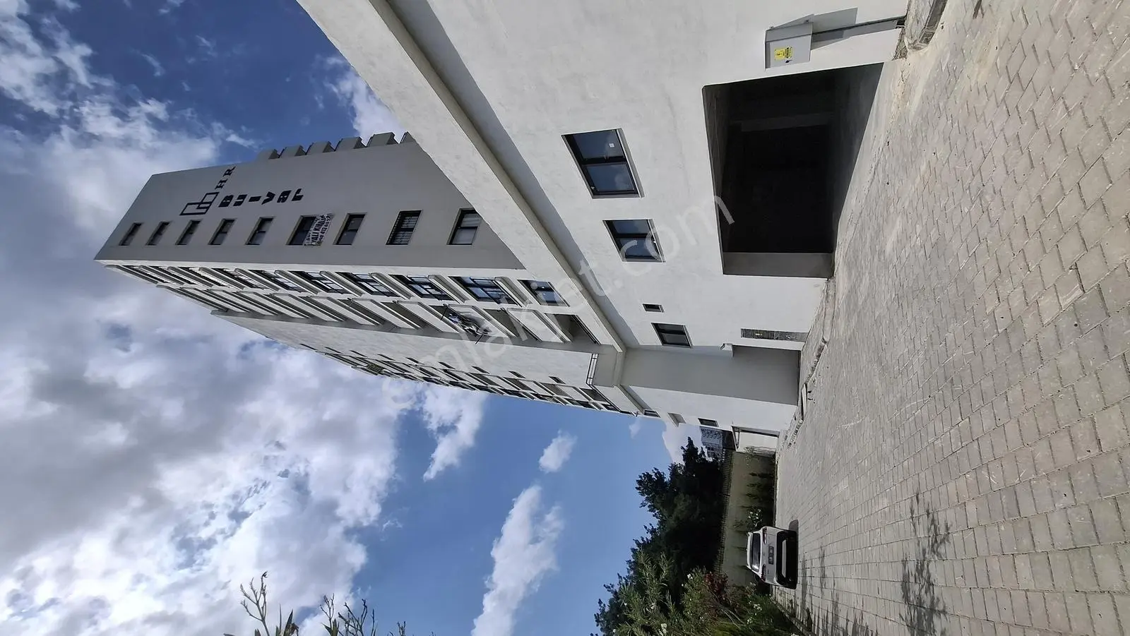 Adana Sarıçam'da Satılık 1+1 Daire - Bulvar Üzeri — fotoğraf 15