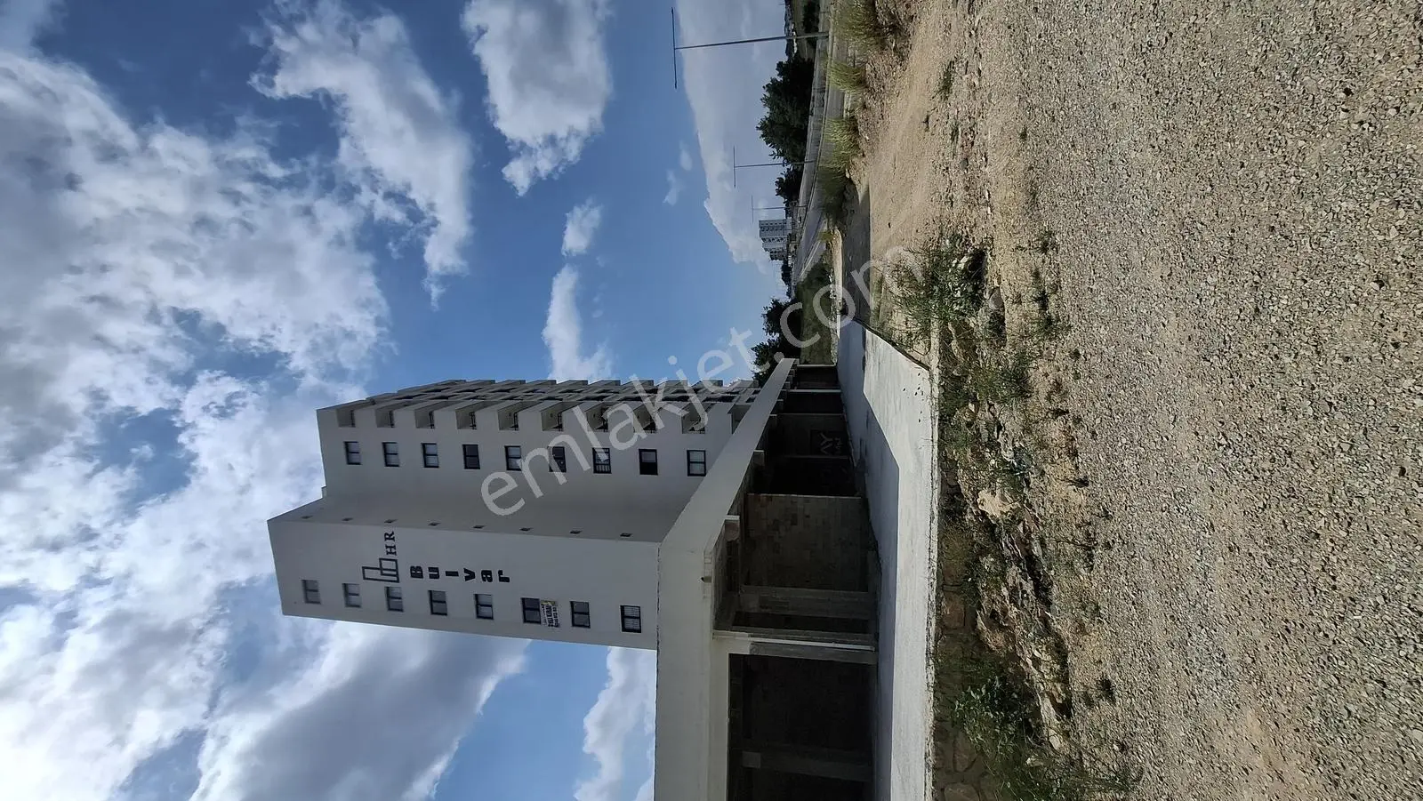 Adana Sarıçam'da Satılık 1+1 Daire - Bulvar Üzeri — fotoğraf 16