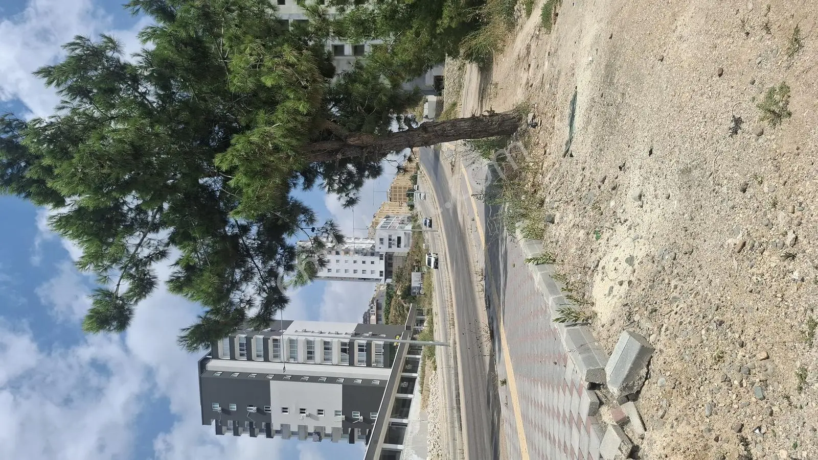 Adana Sarıçam'da Satılık 1+1 Daire - Bulvar Üzeri — fotoğraf 18