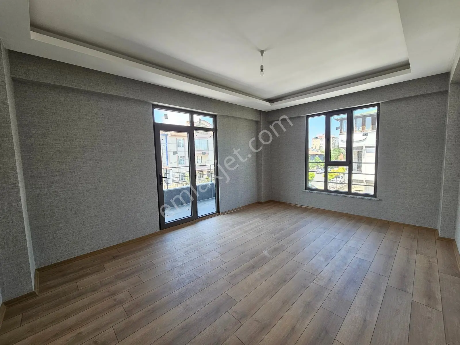 İşyapar Gayrimenkul'den Dumlupınar Mah. 2+1 Sıfır Lüx Daire — fotoğraf 3