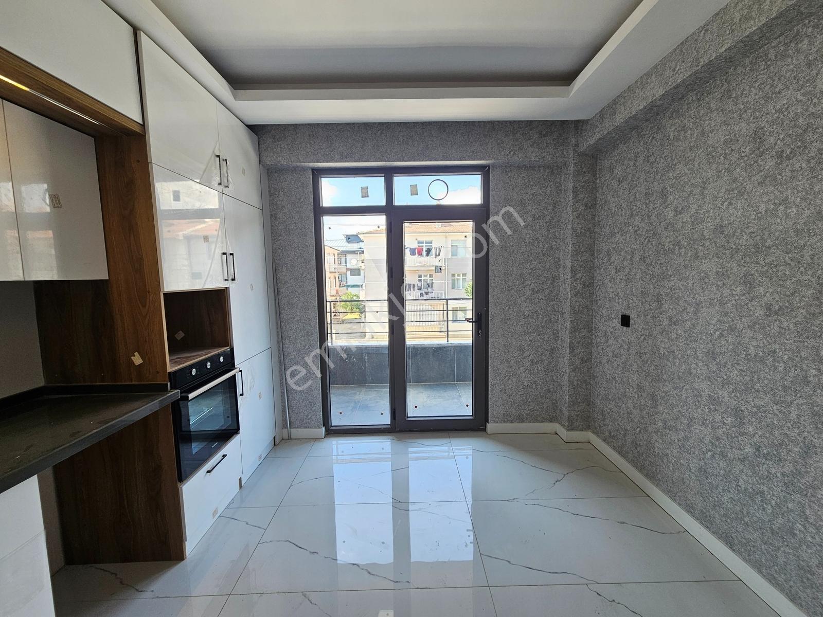 İşyapar Gayrimenkul'den Dumlupınar Mah. 2+1 Sıfır Lüx Daire — fotoğraf 15
