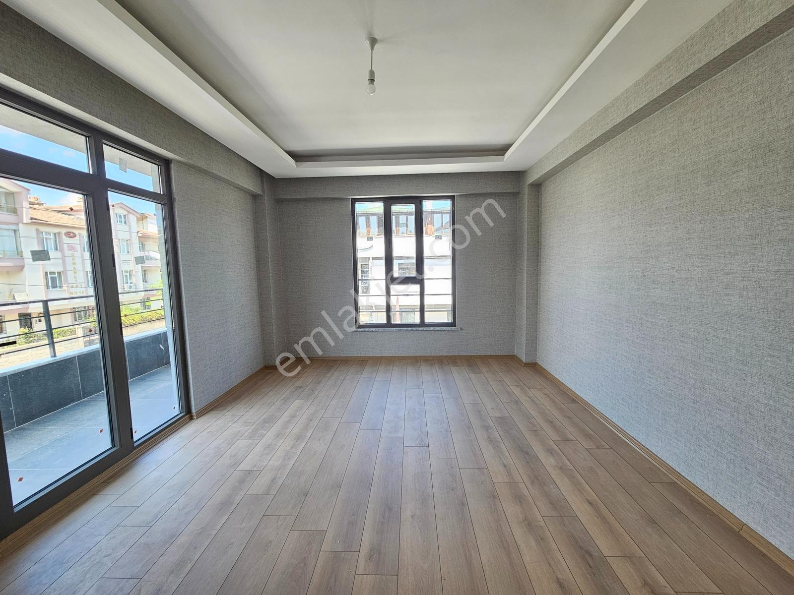 İşyapar Gayrimenkul'den Dumlupınar Mah. 2+1 Sıfır Lüx Daire — fotoğraf 18