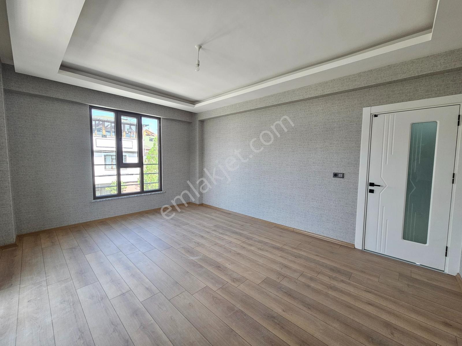 İşyapar Gayrimenkul'den Dumlupınar Mah. 2+1 Sıfır Lüx Daire — fotoğraf 19
