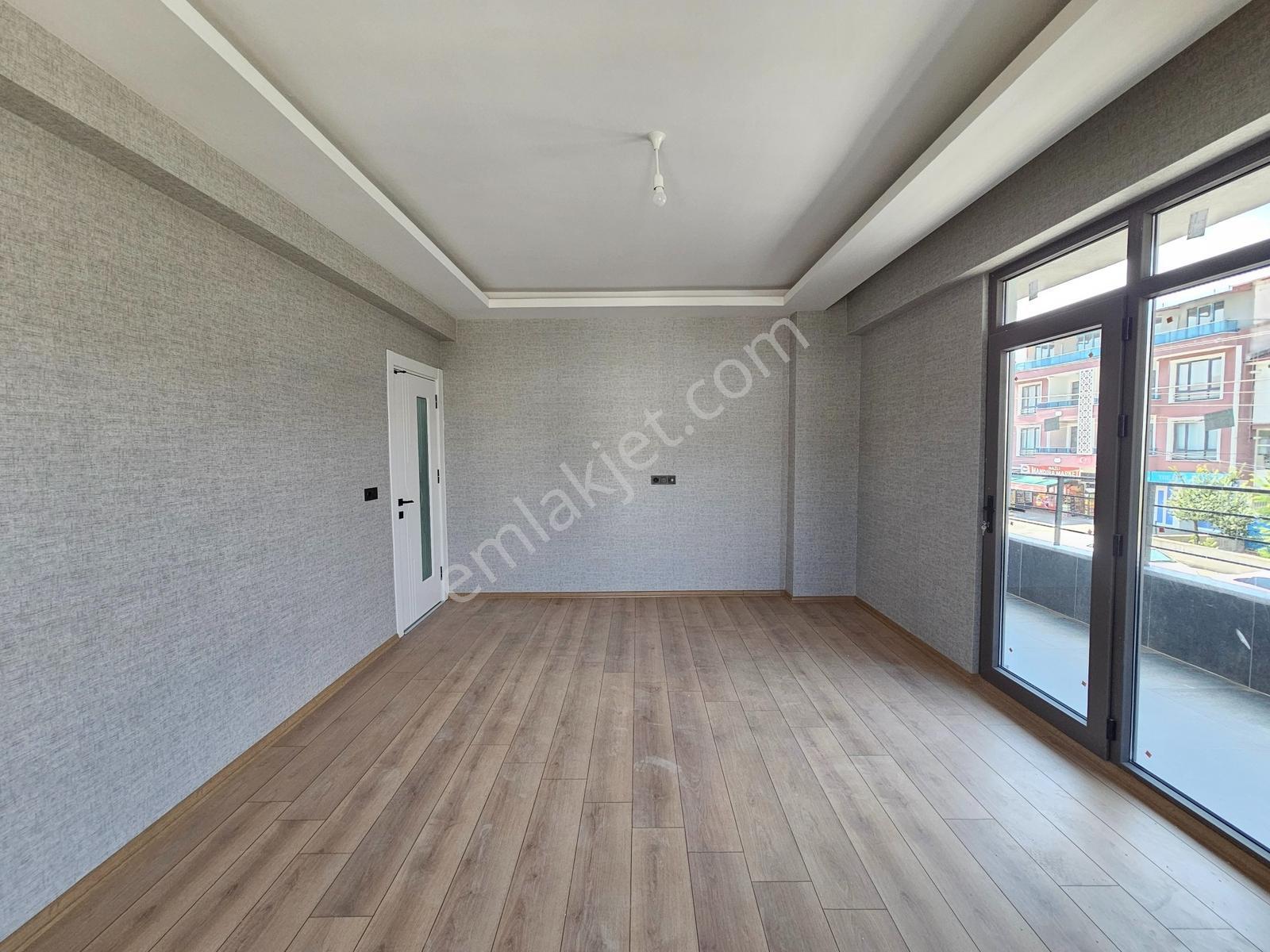 İşyapar Gayrimenkul'den Dumlupınar Mah. 2+1 Sıfır Lüx Daire — fotoğraf 21