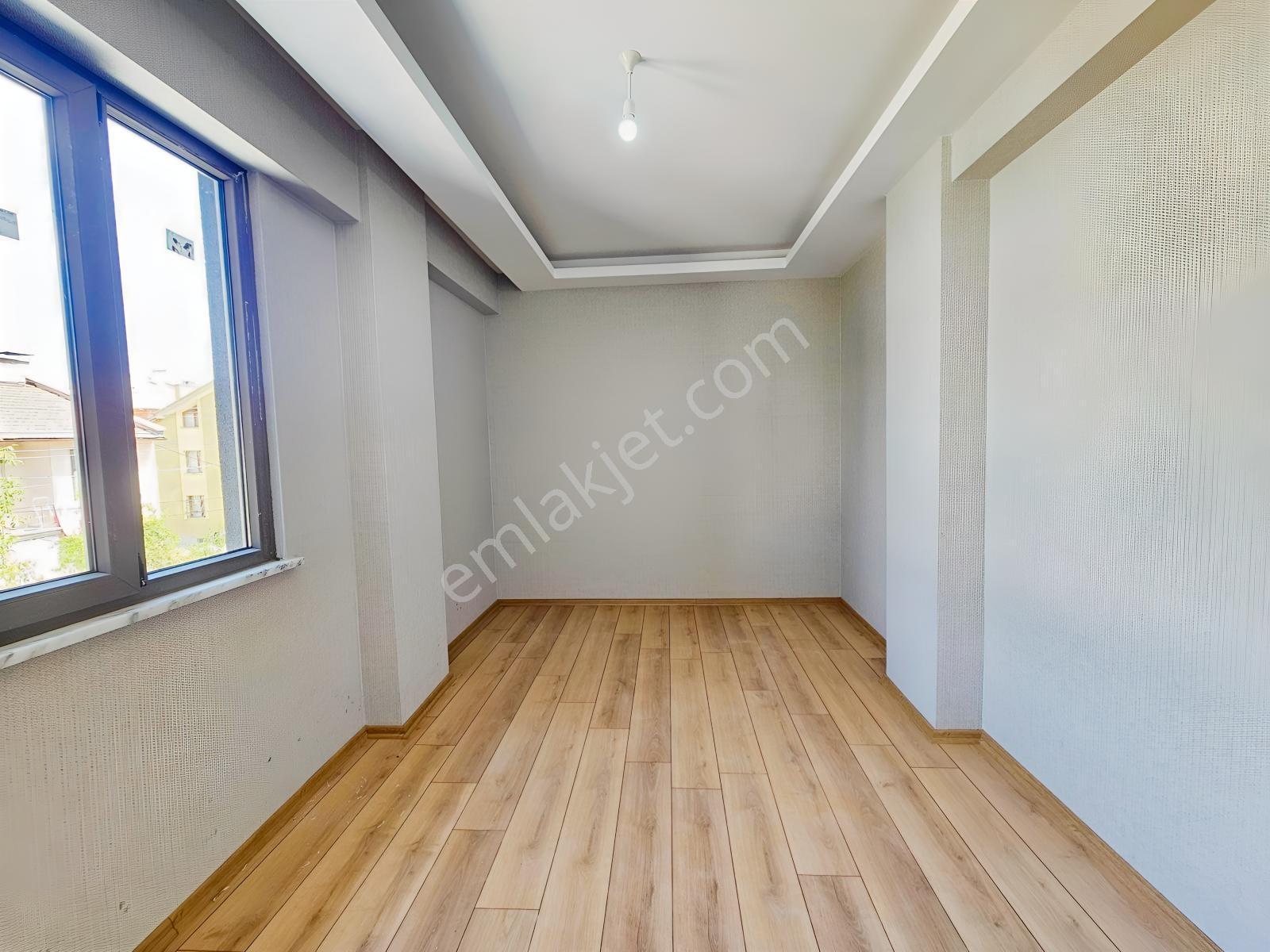 İşyapar Gayrimenkul'den Dumlupınar Mah. 2+1 Sıfır Lüx Daire — fotoğraf 25