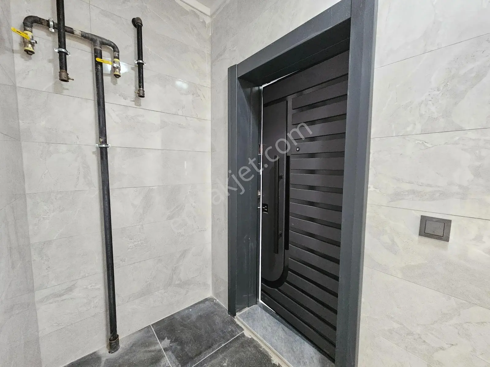 İşyapar Gayrimenkul'den Dumlupınar Mah. 2+1 Sıfır Lüx Daire — fotoğraf 40