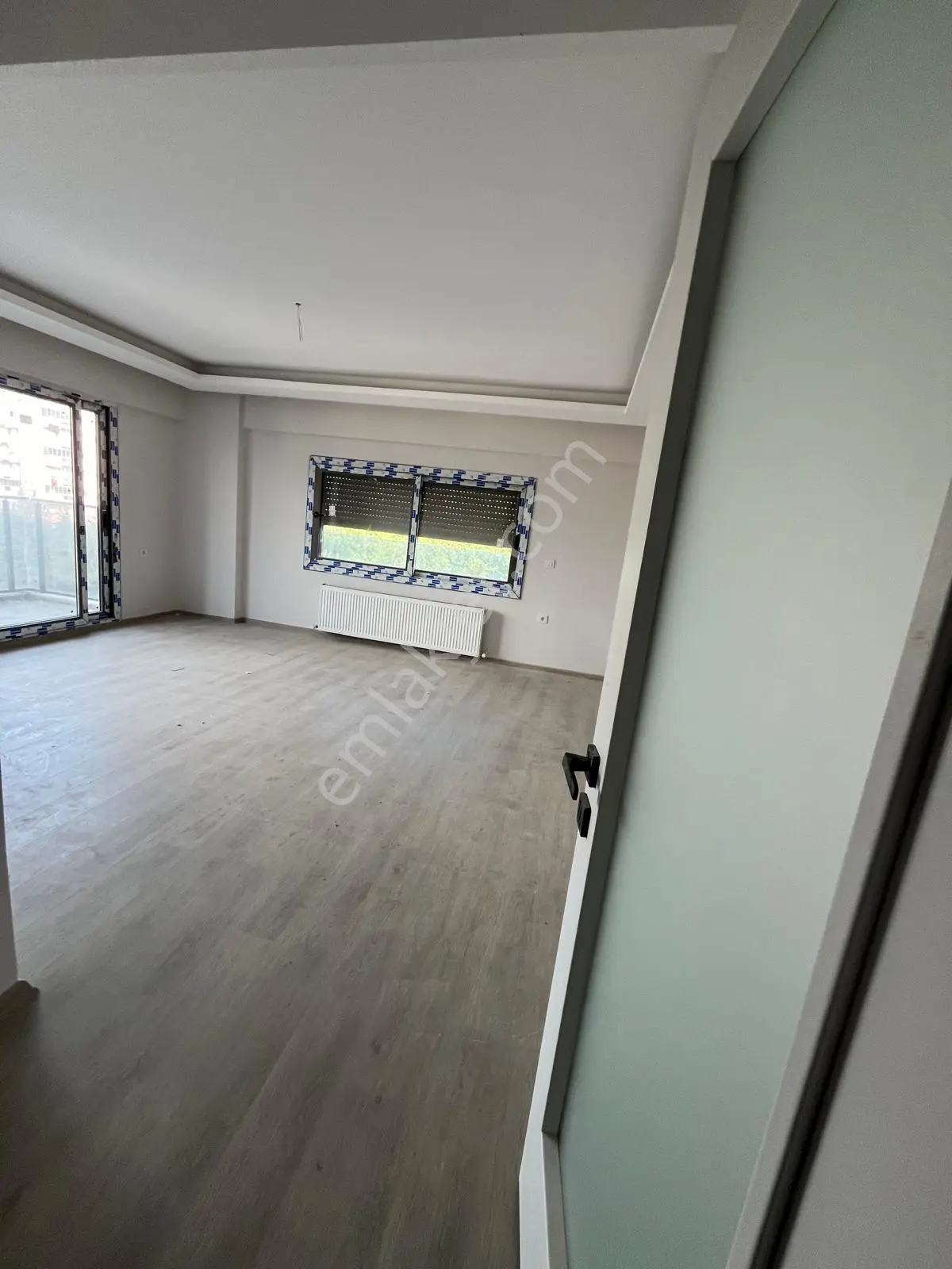 13 Manavkuyu Çamkıran'da 3+1 Sıfır Satılık Daıre — fotoğraf 3