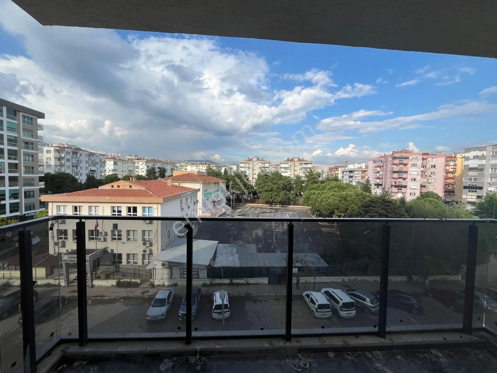 13 Manavkuyu Çamkıran'da 3+1 Sıfır Satılık Daıre — fotoğraf 7