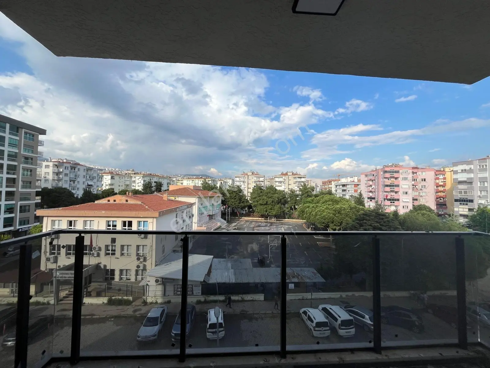 13 Manavkuyu Çamkıran'da 3+1 Sıfır Satılık Daıre — fotoğraf 8