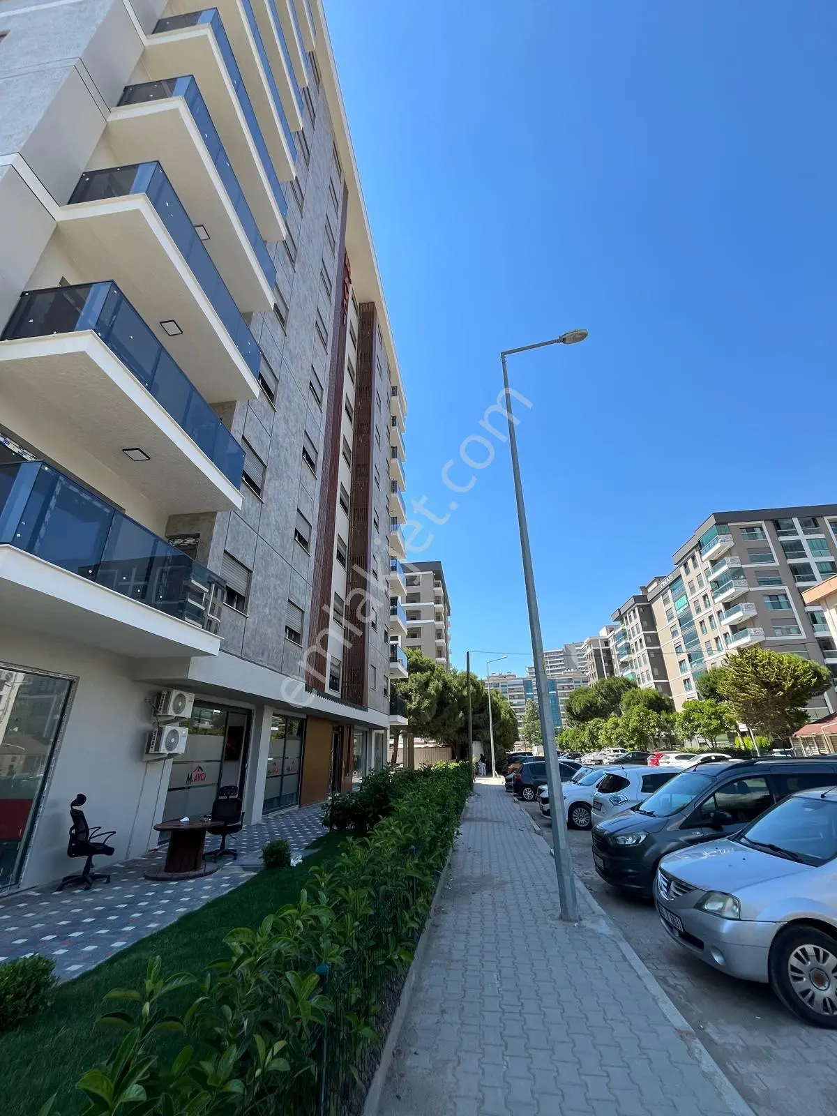 13 Manavkuyu Çamkıran'da 3+1 Sıfır Satılık Daıre — fotoğraf 28