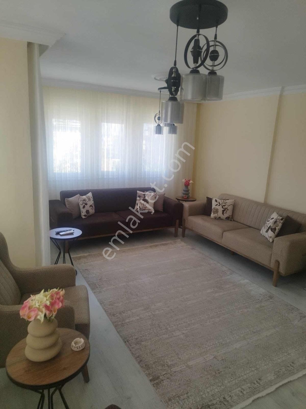 Tramvay Dibi Arakat 3+1 Çift Balkon Güney Cephe