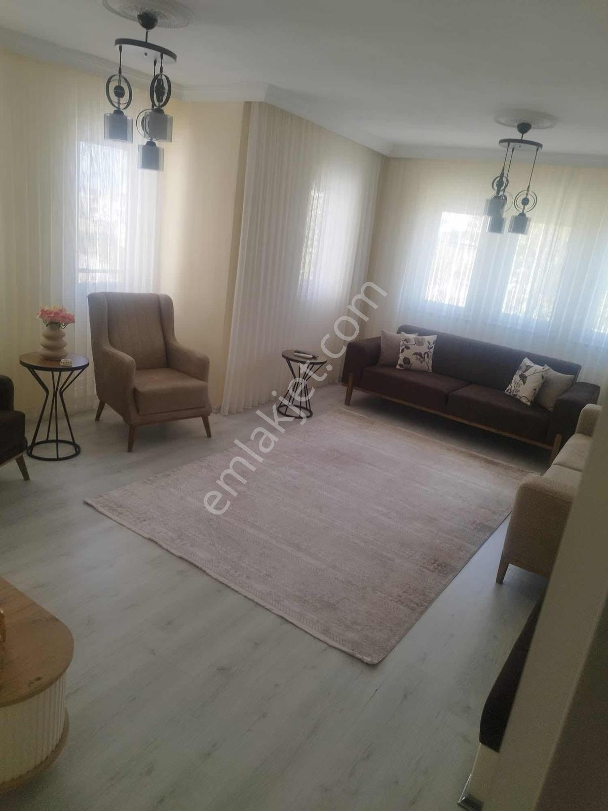 Tramvay Dibi Arakat 3+1 Çift Balkon Güney Cephe — fotoğraf 5