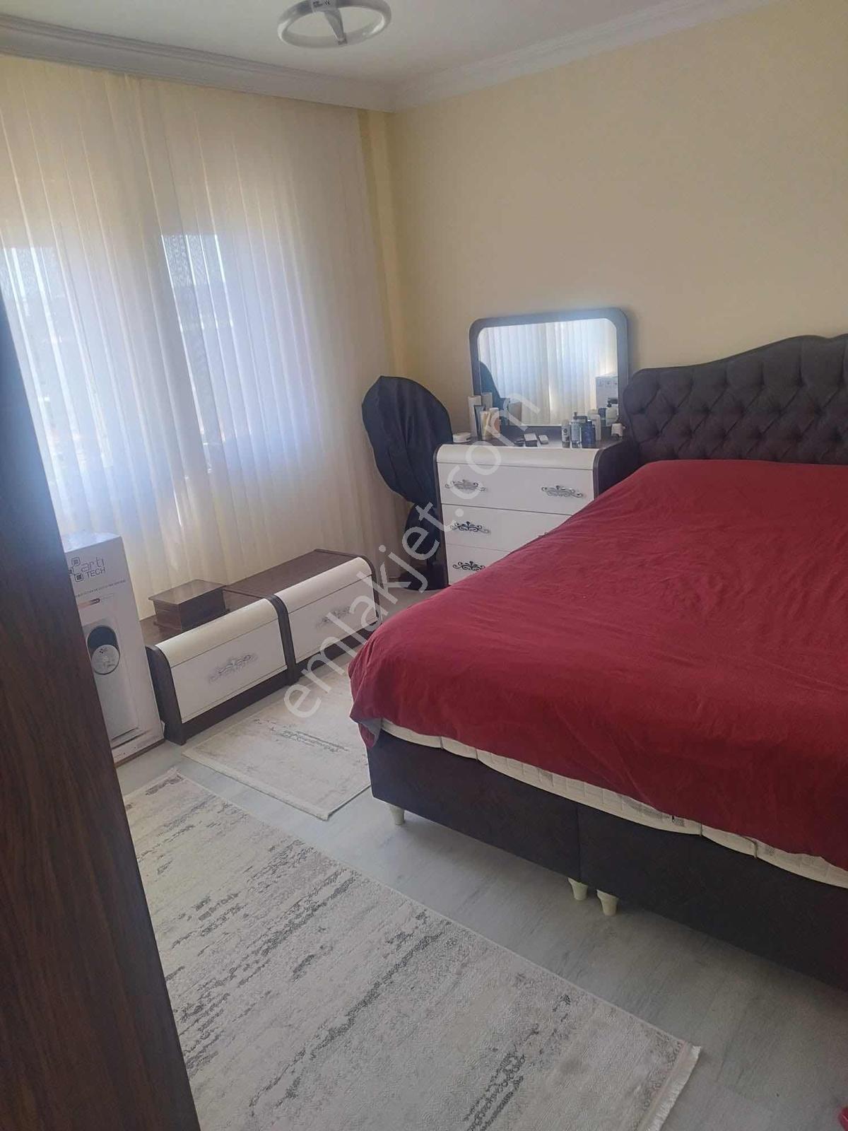 Tramvay Dibi Arakat 3+1 Çift Balkon Güney Cephe — fotoğraf 10