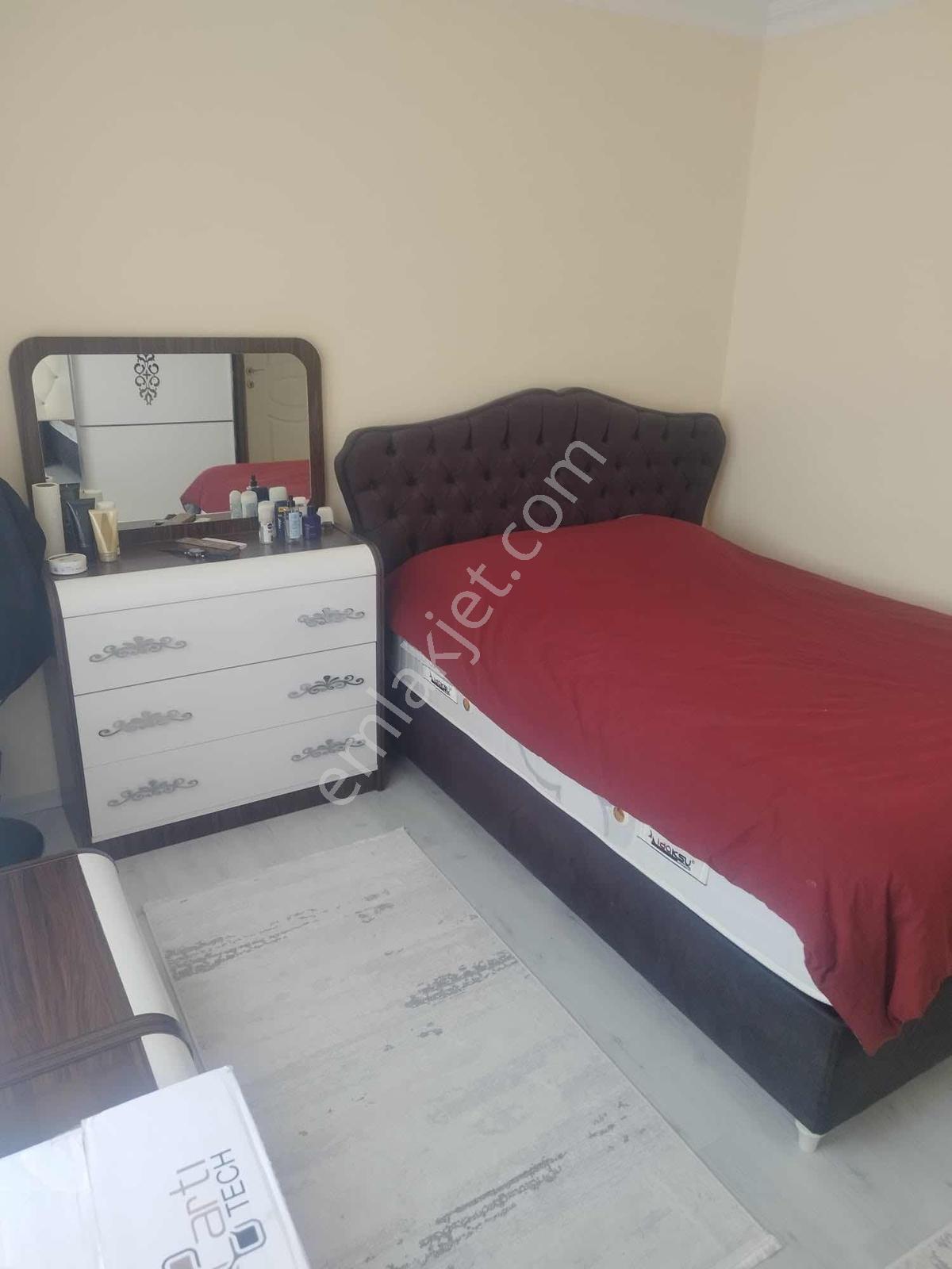 Tramvay Dibi Arakat 3+1 Çift Balkon Güney Cephe — fotoğraf 12