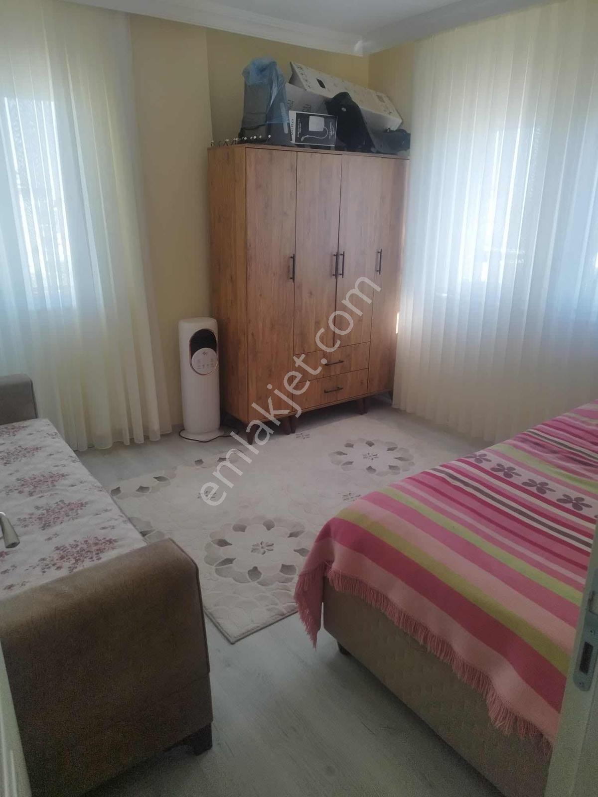 Tramvay Dibi Arakat 3+1 Çift Balkon Güney Cephe — fotoğraf 14