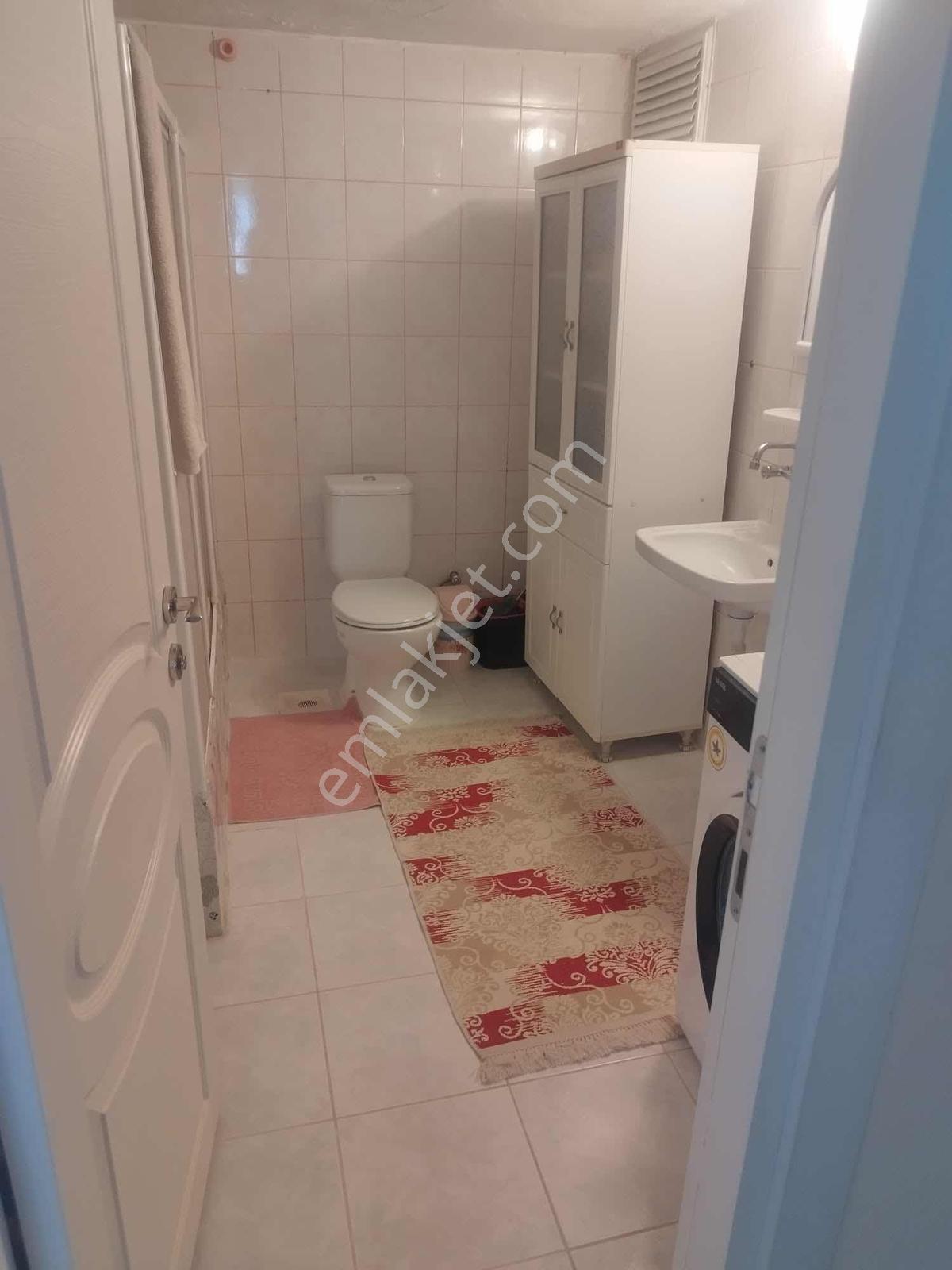 Tramvay Dibi Arakat 3+1 Çift Balkon Güney Cephe — fotoğraf 17