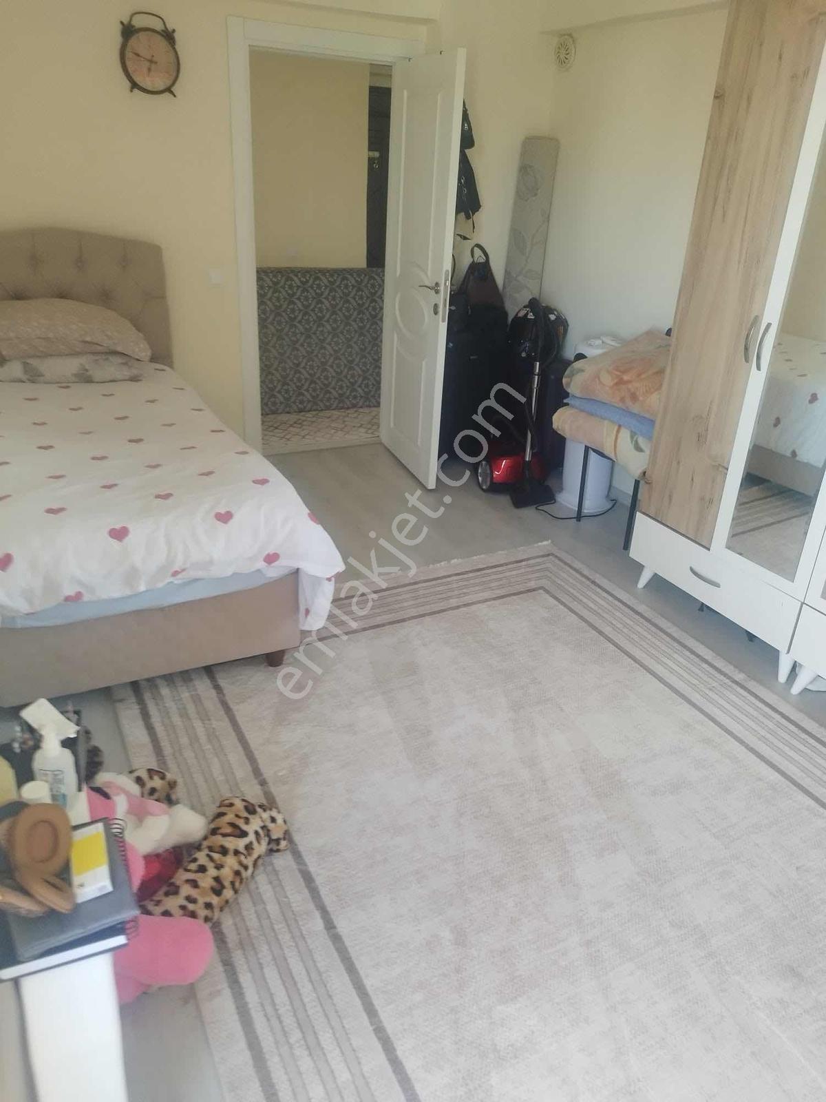 Tramvay Dibi Arakat 3+1 Çift Balkon Güney Cephe — fotoğraf 21