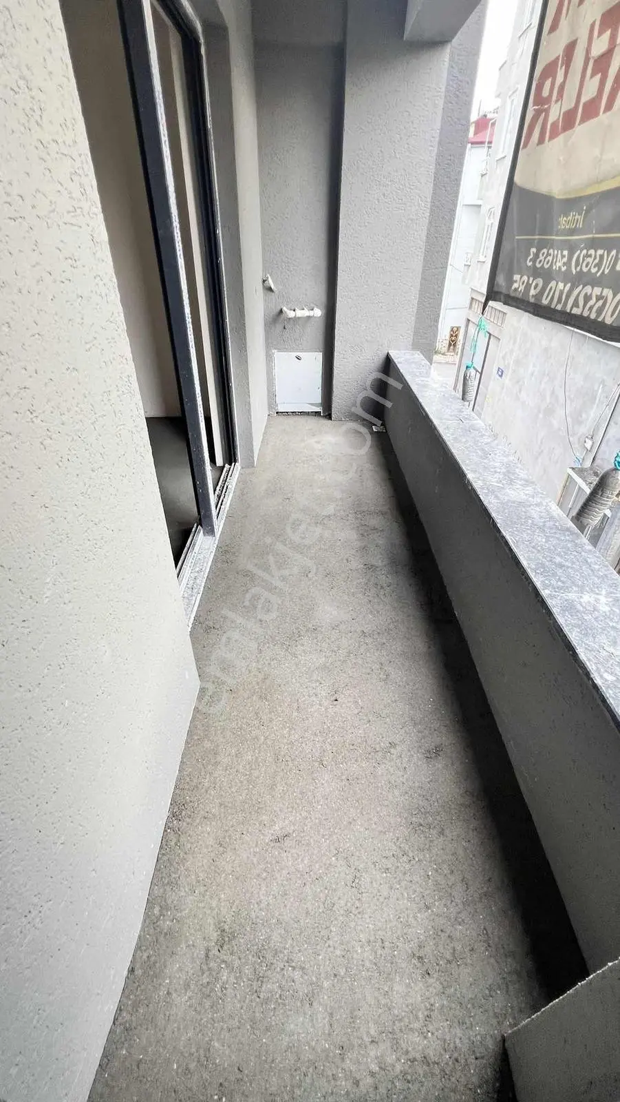 Vıp Gym Enes Furkan'dan Hacınabi Mah. Satılık 1+1 Daireler — fotoğraf 6