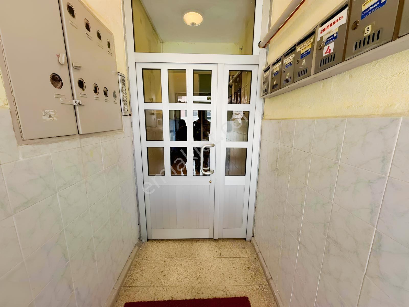 Sivas Ozan Emlak'tan Kaleardı'nda Satılık 2+1 Temiz Daire — fotoğraf 4