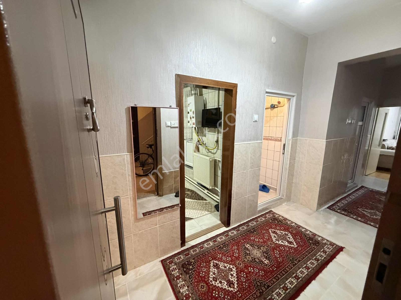 Sivas Ozan Emlak'tan Kaleardı'nda Satılık 2+1 Temiz Daire — fotoğraf 6
